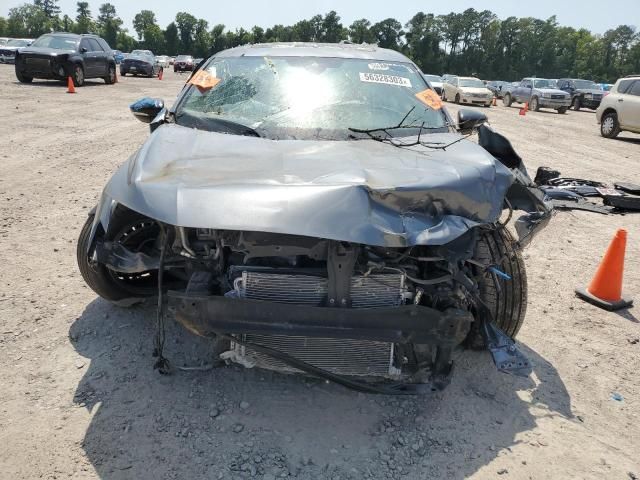 2022 Volkswagen Passat Limited Edition