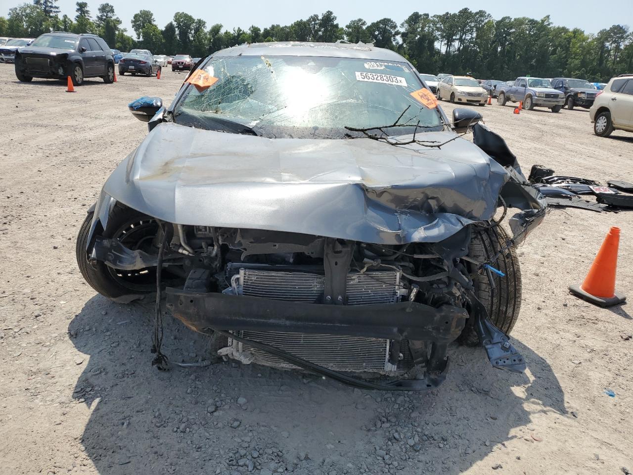 2022 Volkswagen Passat Limited Edition