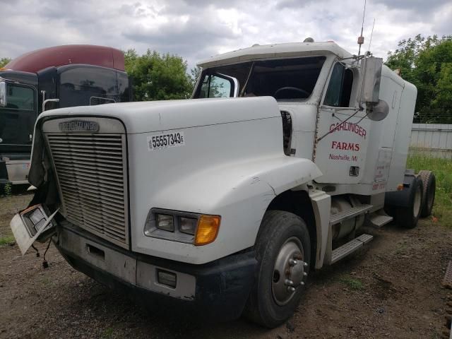 1993 Freightliner Conventional FLD120