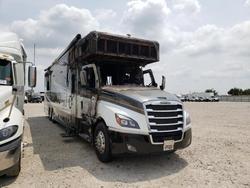 Freightliner salvage cars for sale: 2022 Freightliner Cascadia 126
