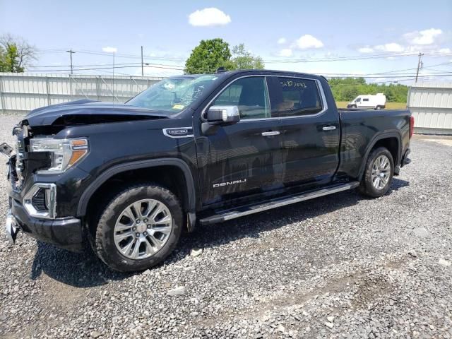 2020 GMC Sierra K1500 Denali