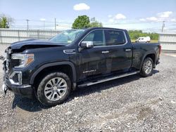 GMC Sierra salvage cars for sale: 2020 GMC Sierra K1500 Denali