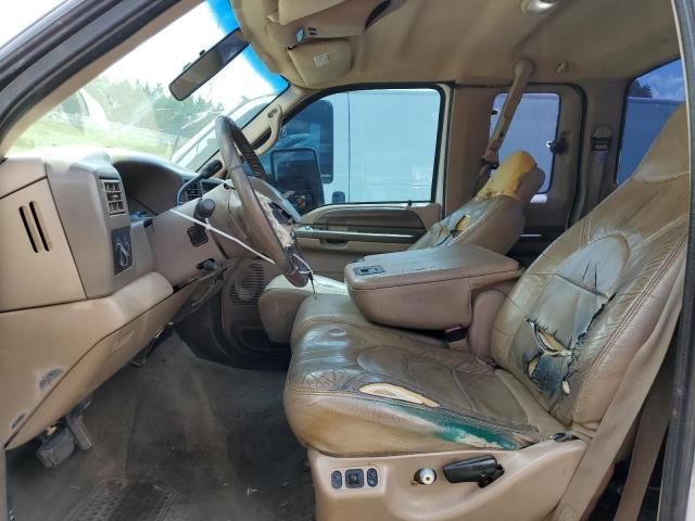 1999 Ford F350 Super Duty