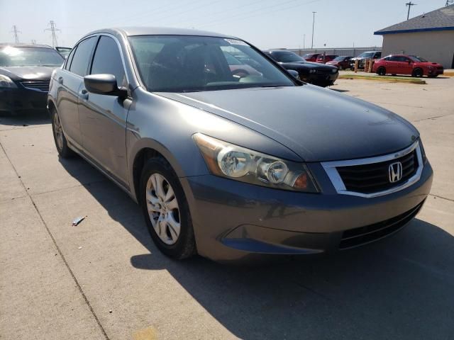 2008 Honda Accord LXP