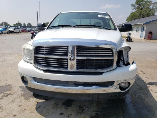 2007 Dodge RAM 1500 ST