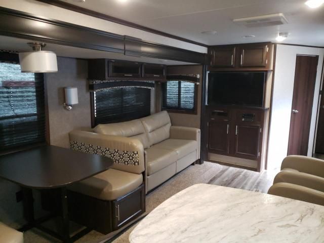 2019 Jayco Travel Trailer