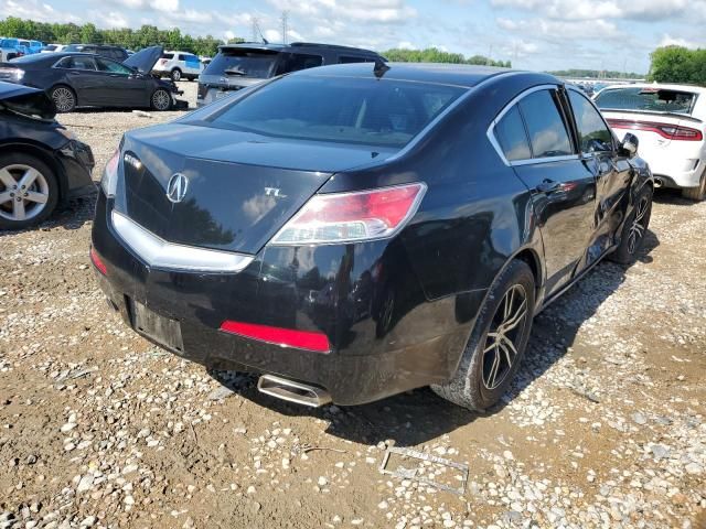 2011 Acura TL