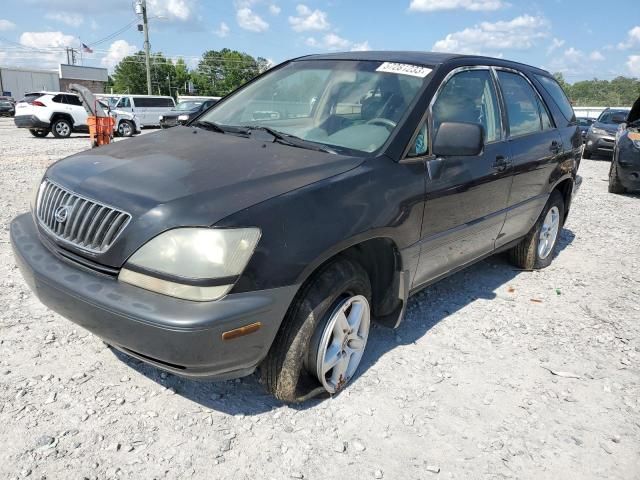 2000 Lexus RX 300