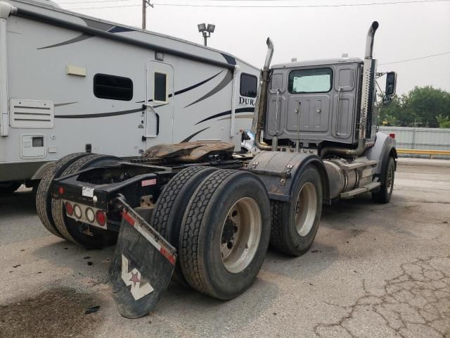 2020 Western Star Conventional 4900SA