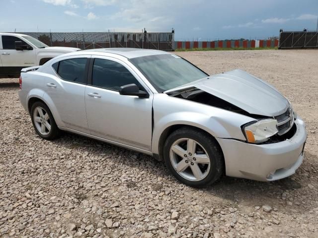 2008 Dodge Avenger SXT