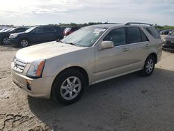 Cadillac salvage cars for sale: 2008 Cadillac SRX