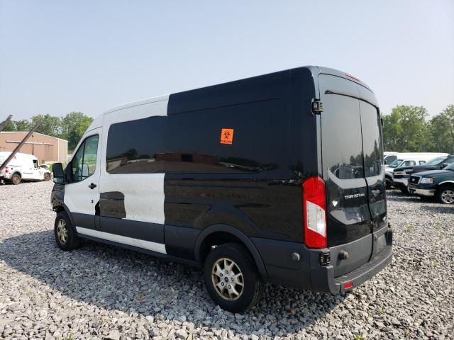 2015 Ford Transit T-250