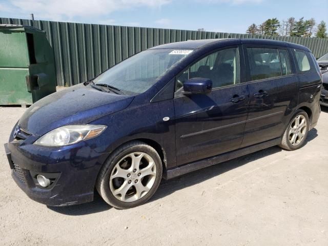 2009 Mazda 5