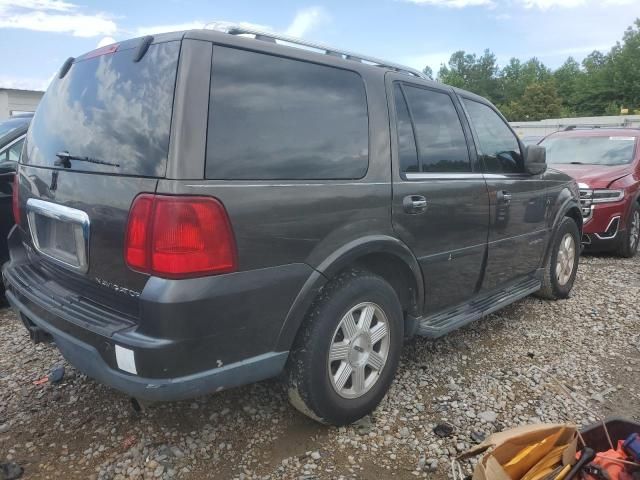 2006 Lincoln Navigator