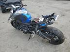 2016 Yamaha FZ09