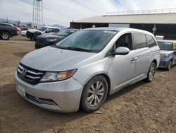 2014 Honda Odyssey EXL for sale in Phoenix, AZ