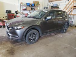 2020 Mazda CX-5 Touring en venta en Ham Lake, MN