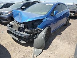 Vehiculos salvage en venta de Copart Phoenix, AZ: 2017 Hyundai Elantra GT