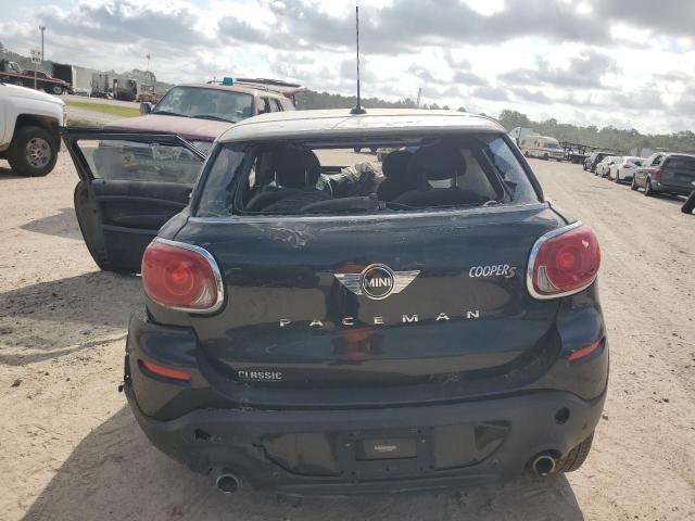 2015 Mini Cooper s Paceman