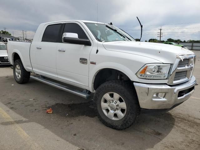 2015 Dodge RAM 2500 Longhorn