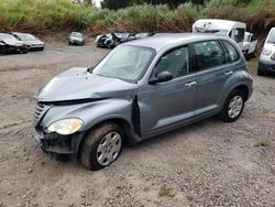 Salvage cars for sale from Copart San Martin, CA: 2009 Chrysler PT Cruiser