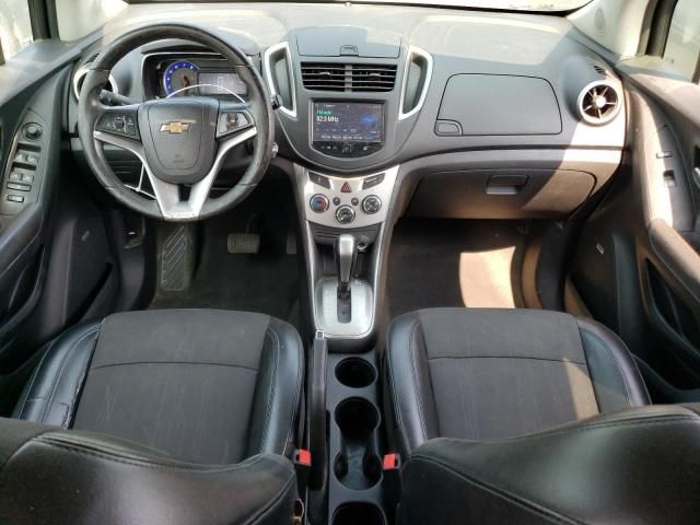 2015 Chevrolet Trax 1LT