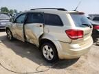 2011 Dodge Journey Mainstreet