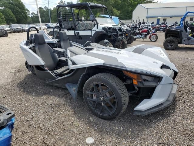 2022 Polaris Slingshot S