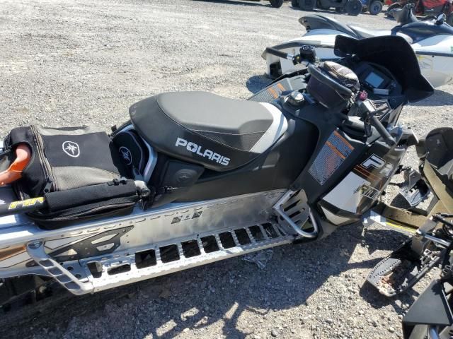 2014 Polaris PRO R 800