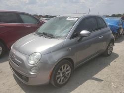 2017 Fiat 500 POP for sale in Cahokia Heights, IL
