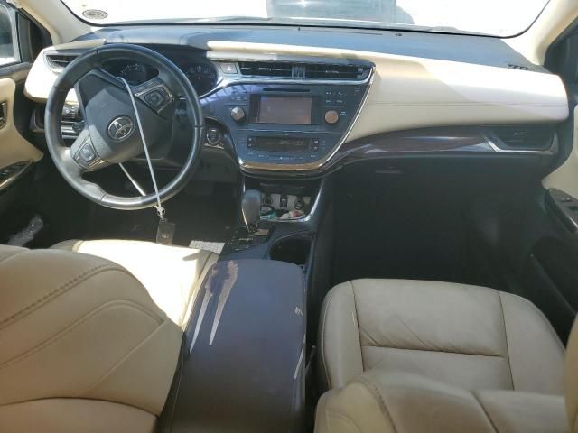 2014 Toyota Avalon Base