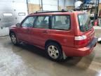 2001 Subaru Forester S