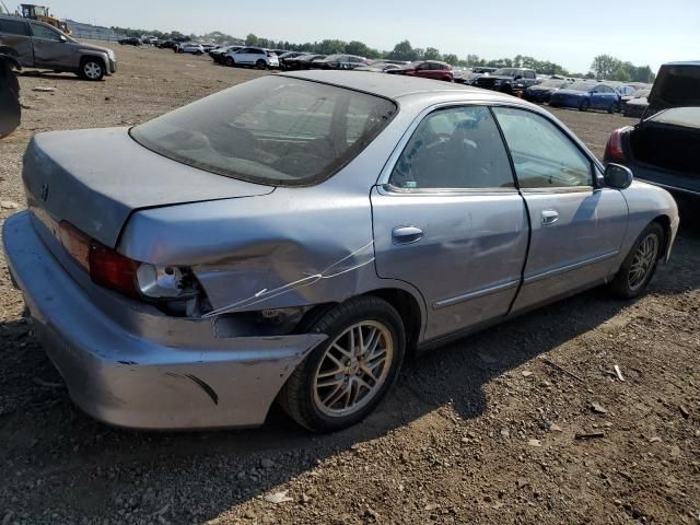 1999 Acura Integra GS