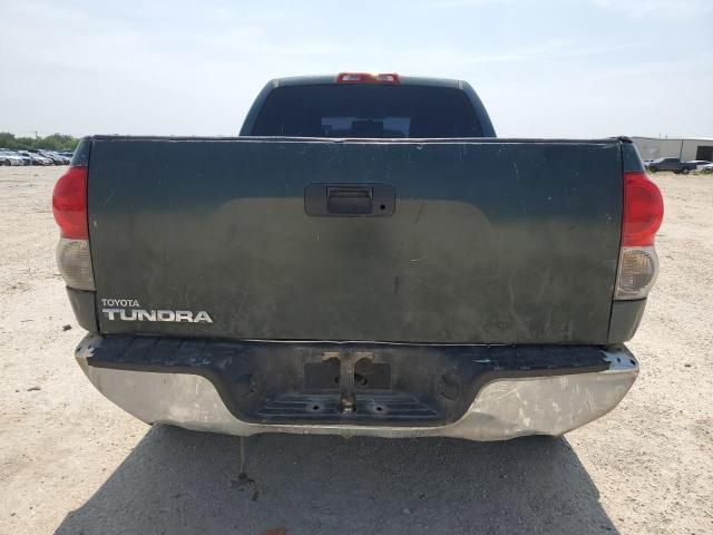 2007 Toyota Tundra Double Cab SR5