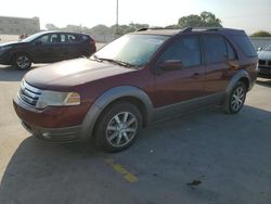 2008 Ford Taurus X SEL for sale in Wilmer, TX