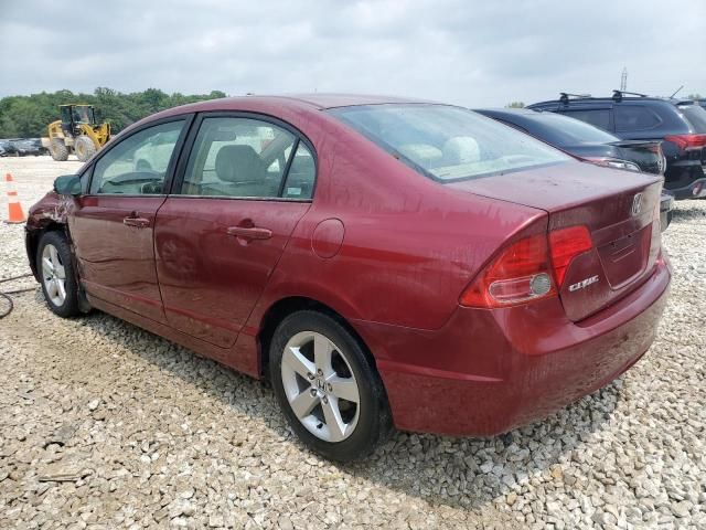 2006 Honda Civic EX