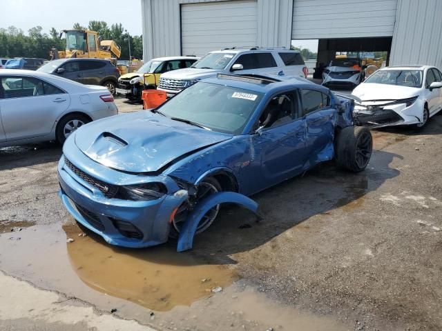 2021 Dodge Charger Scat Pack