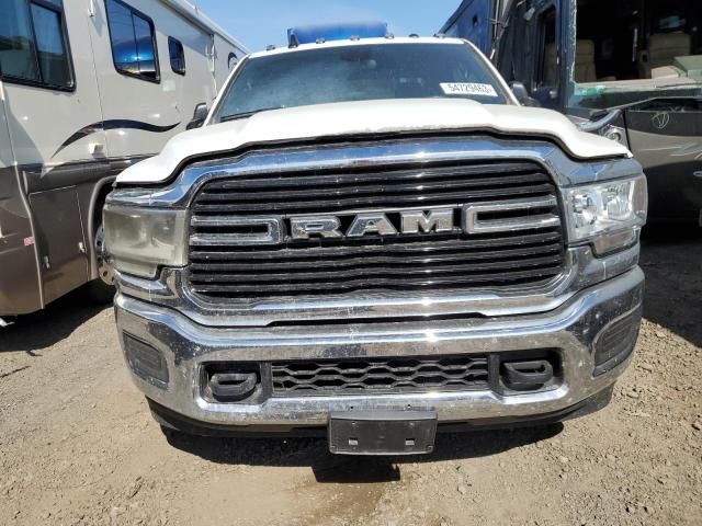 2021 Dodge RAM 3500 BIG Horn