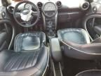 2011 Mini Cooper Countryman