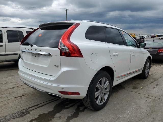 2017 Volvo XC60 T5 Inscription