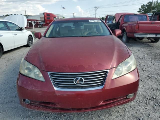 2009 Lexus ES 350