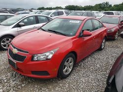 2014 Chevrolet Cruze LT for sale in Walton, KY