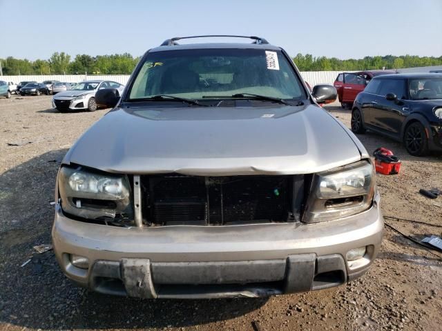 2003 Chevrolet Trailblazer EXT