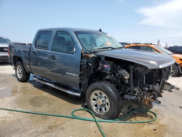 2007 GMC New Sierra C1500