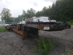 Vehiculos salvage en venta de Copart Ontario Auction, ON: 2014 Other Trailer