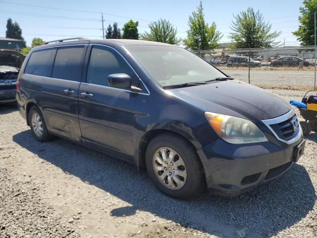 2009 Honda Odyssey EX