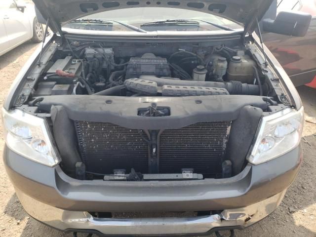 2006 Ford F150