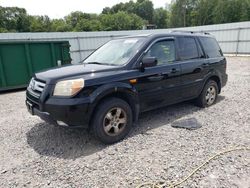 2007 Honda Pilot EX for sale in Augusta, GA