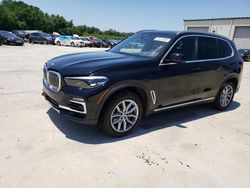 2020 BMW X5 Sdrive 40I for sale in Gaston, SC