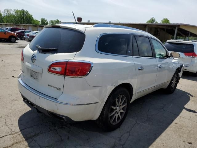 2014 Buick Enclave